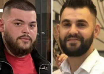 Dy të rinjtë vdiqën në aksident në Hungari, vijon drama e familjarëve, nuk tërheqin dot trupat