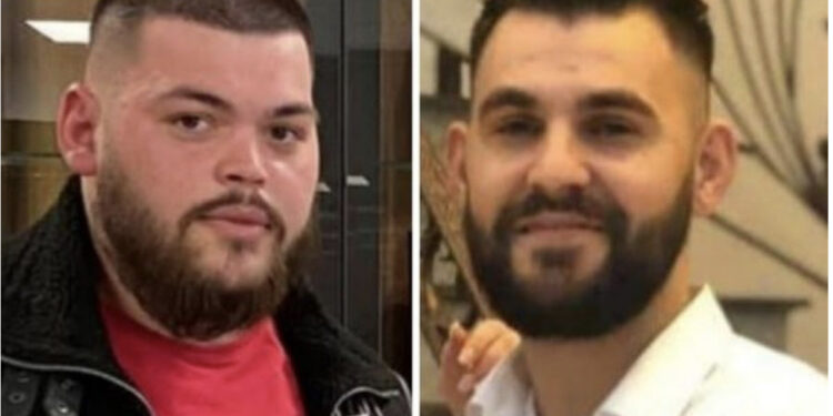 Dy të rinjtë vdiqën në aksident në Hungari, vijon drama e familjarëve, nuk tërheqin dot trupat