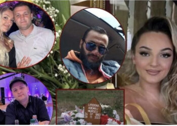 Ekzekutimi i Liridona Ademajt, zbardhet dëshmia e të arrestuarit të tretë: Prej afro një viti Naimi më është lutur që ta kryej këtë vrasje