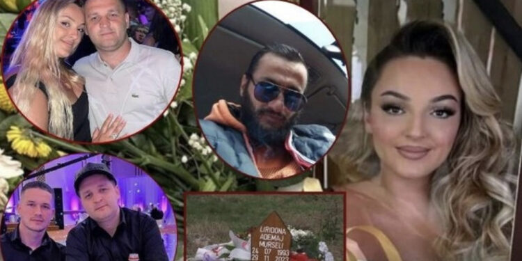 Ekzekutimi i Liridona Ademajt, zbardhet dëshmia e të arrestuarit të tretë: Prej afro një viti Naimi më është lutur që ta kryej këtë vrasje