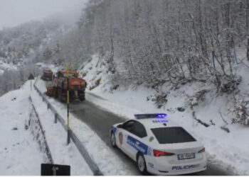 U shpall gjendje e jashtëzoknshme pas motit të keq, si paraqitet situata në Fushë-Arrëz
