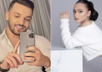 ‘Se di a isha i dashuruar’/ Olsi Bylyku flet për ish-partneren: U nxituam