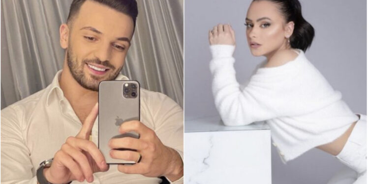 ‘Se di a isha i dashuruar’/ Olsi Bylyku flet për ish-partneren: U nxituam