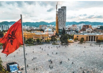 Eurostat: Shqiptarët kanë kënaqësinë për jetën ndër më të ulëtat në Evropë