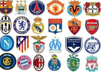 20 klubet me të ardhurat më të larta nga shitjet e lojtarëve që nga sezoni 2014/15