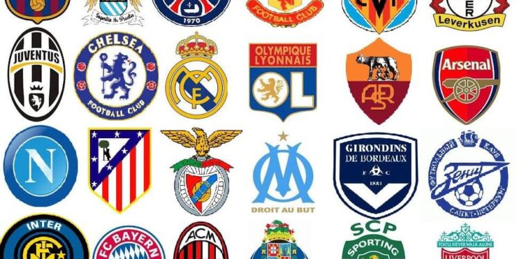 20 klubet me të ardhurat më të larta nga shitjet e lojtarëve që nga sezoni 2014/15