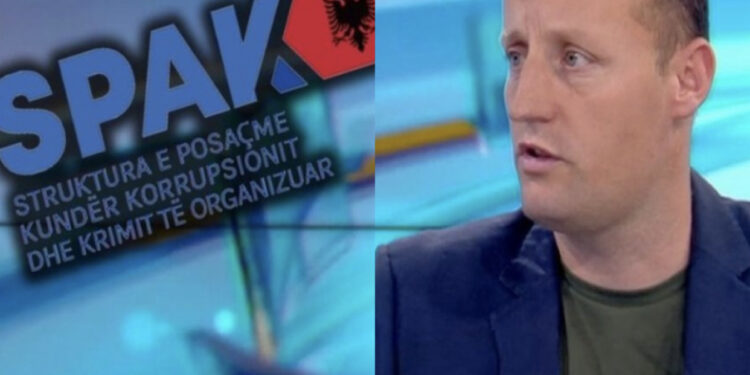 SPAK i ka bllokuar telefonat/ Apeli lë në fuqi vendimin e GJKKO për gazetarin, Elton Qyno!