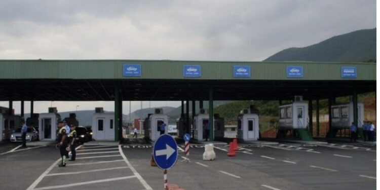 EMRI- Në kërkim ndërkombëtar nga Italia, arrestohet në Morinë 27-vjeçari