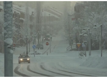 Europa mbërthehet nga moti i keq, Gjermania, Anglia dhe Franca mes acarit dhe përmbytjeve
