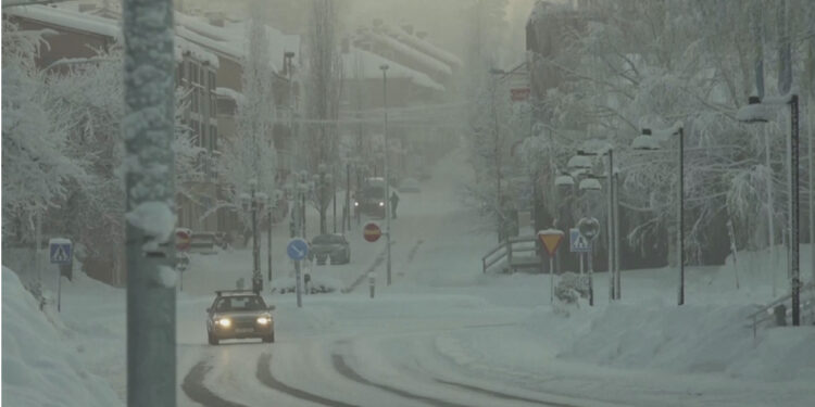 Europa mbërthehet nga moti i keq, Gjermania, Anglia dhe Franca mes acarit dhe përmbytjeve