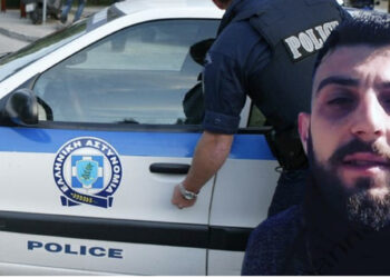 Do bënte vrasjen e kreut të një bande kriminale? Dosja e vetme që kishte ‘killeri’ shqiptar në Greqi