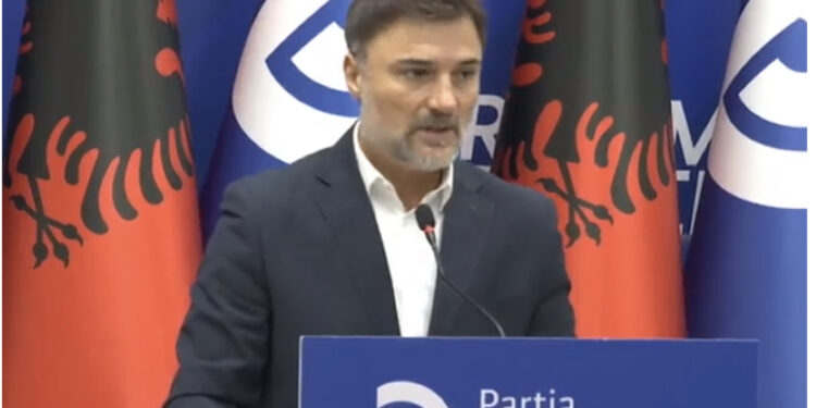 4 propozimet e Bashës për Zgjedhoren, nga listat e hapura te sistemi propocional kombëtar