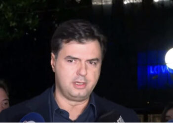 “Surpriza” nga Lulzim Basha: Komisioni për Reformën Zgjedhore nis këtë javë, ndihmuan ndërkombëtarët