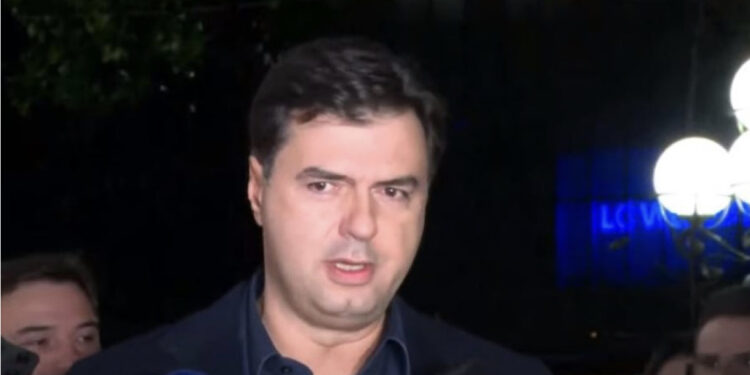 “Surpriza” nga Lulzim Basha: Komisioni për Reformën Zgjedhore nis këtë javë, ndihmuan ndërkombëtarët