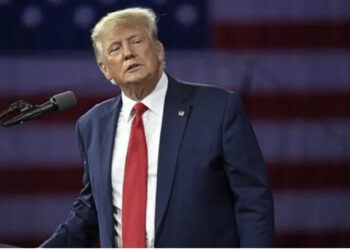 Trump fiton me rezultat dërrmues në Ajova