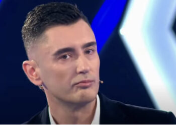 “Të tjera plane bën, të tjera ndodhin…”/ Drini i përlotur pas largimit: Në Big Brother doja të gjeja lumturinë