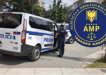 Arrestohet siriani në Tiranë/ Shpërndante drogë në kryeqytet, si bashkëpunoi me një efektiv