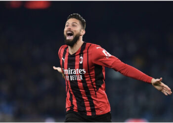 Giroud “ëndërron” Amerikën, “bomberi” francez refuzon rinovimin me “Djajtë”