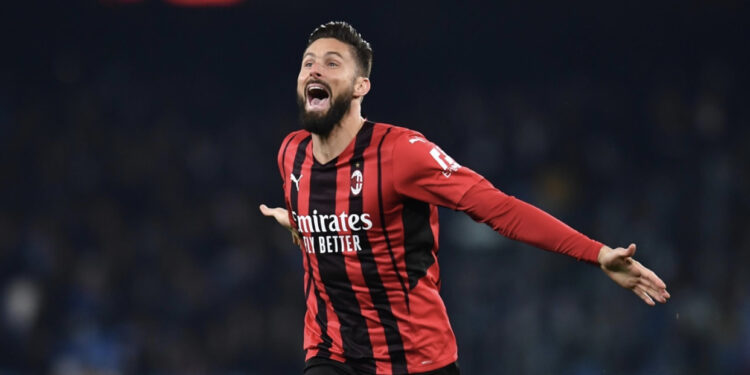 Giroud “ëndërron” Amerikën, “bomberi” francez refuzon rinovimin me “Djajtë”