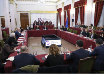 Sot rinis Kuvendi/ PS “merr masat”, mbledhje me grupin paralmentar, porosia e Çuçit