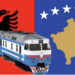 Arrihet dakordësia, ja nga do kalojë hekurudha Tiranë-Prishtinë