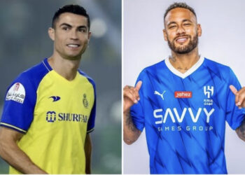 Trajneri i Al-Hilal: Ronaldo ka më shumë pasion për futbollin, Neymar nga ana tjetër…