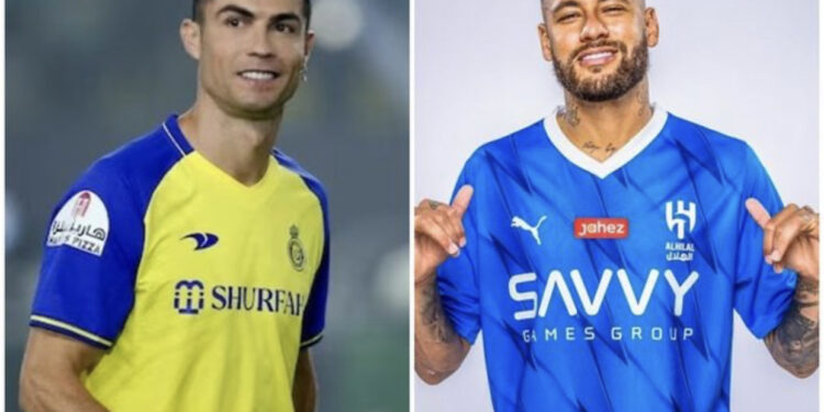 Trajneri i Al-Hilal: Ronaldo ka më shumë pasion për futbollin, Neymar nga ana tjetër…