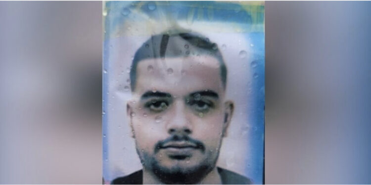 FOTO/ Ky është 23-vjeçari që u vra nga atentati në Vlorë