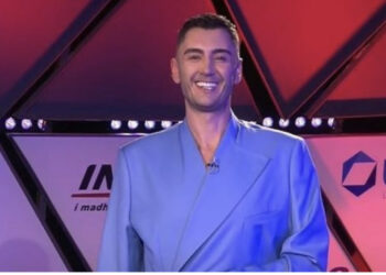 Kjo nuk pritej/ Drini Zeqo largohet nga shtëpia e Big Brother