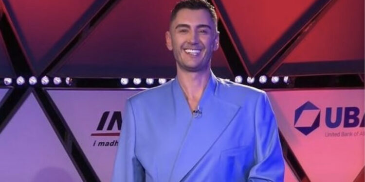 Kjo nuk pritej/ Drini Zeqo largohet nga shtëpia e Big Brother