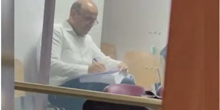 Dosja ‘Partizani’, SPAK thërret sot Malltezin për ta marrë në pyetje