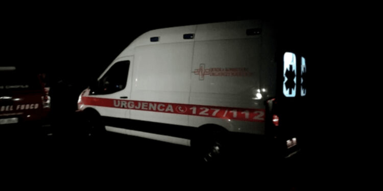 Tragjike! Gjendet pa shenja jeta në kanal një qytetar në Maliq