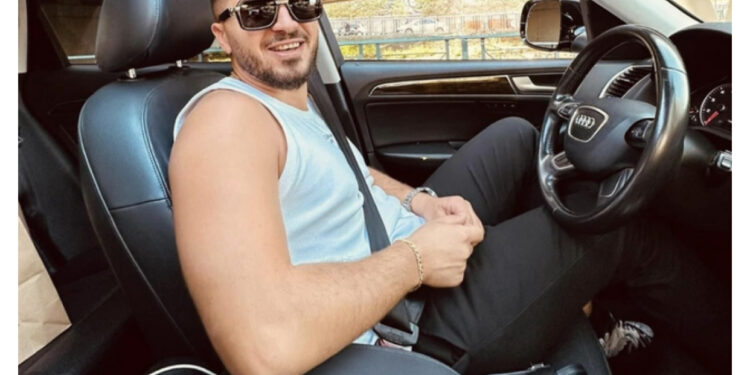 Kushëriri i Kiara Titos humbi jetën në aksident, mediat italiane: Fati tragjik i Dorjos, kishte 9 ditë i martuar! Erdhi për një ditëlindje por gjeti vdekjen në rrugë