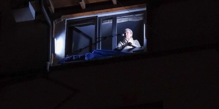 Berisha: Nëse demokratët nuk do të merrnin kthesën, PD do të ishte një fasadë opozitë, vendimet për të cilën merreshin nga Balla e Brava në kuzhinën e Desadës