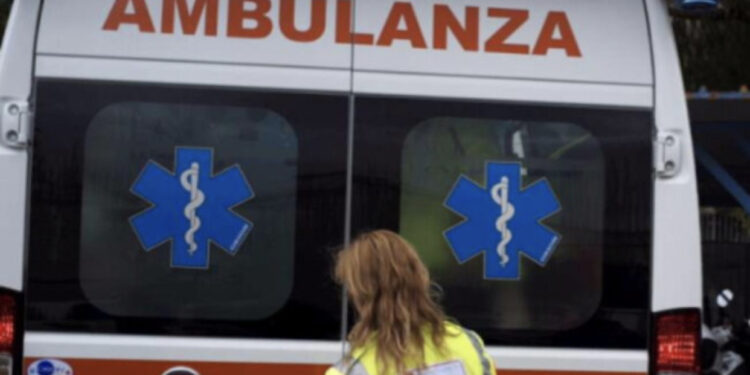 U nda nga gruaja, babai hedh vajzën nga ballkoni më pas hidhet edhe vetë