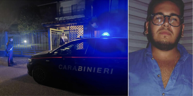 Krim pasioni? Gjendet i vdekur në banesë 26-vjeçari