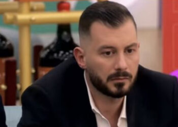 Çfarë ndodhi? Ledioni i tërheq vëmendjen Romeos: Trego pak respekt!