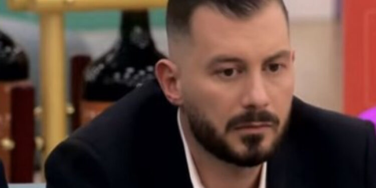 Çfarë ndodhi? Ledioni i tërheq vëmendjen Romeos: Trego pak respekt!