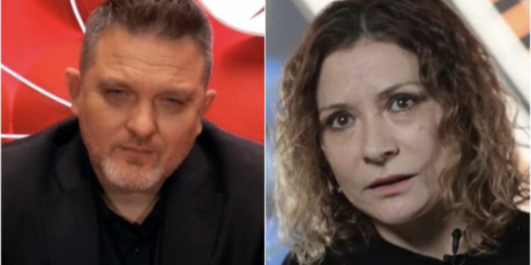 Egla përplaset sërish me Julian Dedën: Përse më ke inat?