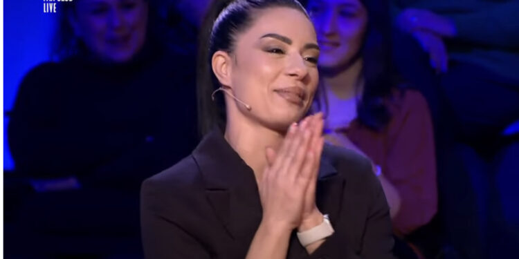 ‘Unë do hyj me tanga’, aktorja tregon si do futet në BBVIP3