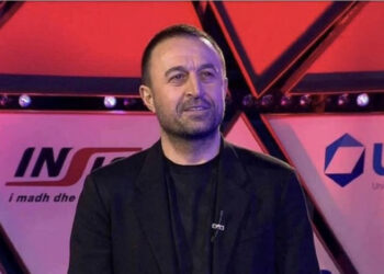 “Më vjen keq që nuk arrita dot…”- Klodian Duro reagon pas skualifikimit nga BBVIP: Deklarata ishte e gabuar, nisi si ironi dhe…