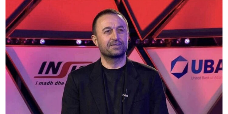 “Më vjen keq që nuk arrita dot…”- Klodian Duro reagon pas skualifikimit nga BBVIP: Deklarata ishte e gabuar, nisi si ironi dhe…