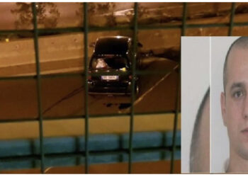 Detajet e reja nga atentati në Tiranë/ Makina priti plumbat! Kush e nxori Kalemin?