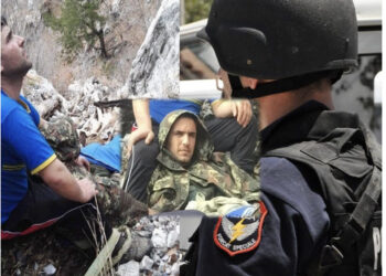 Vetëplagoset ish-efektivi i RENEA-s në Tiranë, 4 vite më parë ishte rrëzuar në greminë