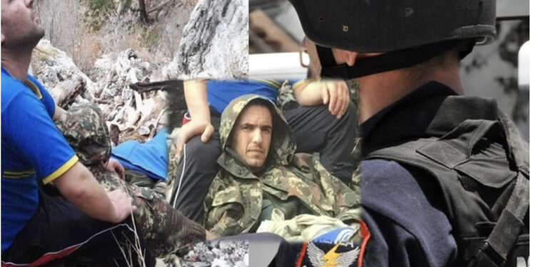 Vetëplagoset ish-efektivi i RENEA-s në Tiranë, 4 vite më parë ishte rrëzuar në greminë