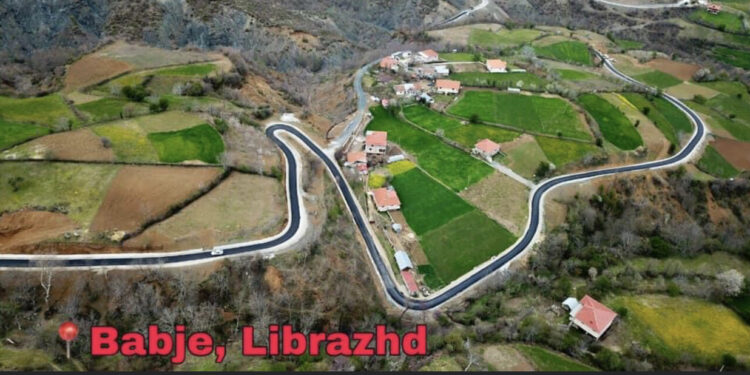 “Aty ka flori”! Nisin gërmimet në Babje të Librazhdit