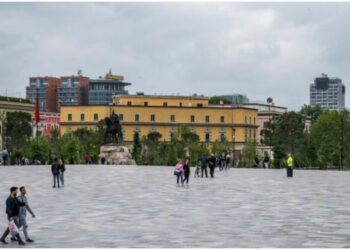 Drejtoresha e INSTAT përgënjeshtron zërat për uljen e popullsisë: Të dhënat nuk janë të përfunduara