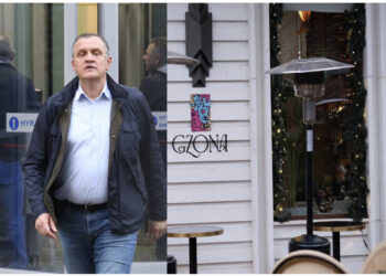 SPAK: Si i ‘përlau’ fondet e BE-së për fermerët restoranti i lidhur me Beqajn