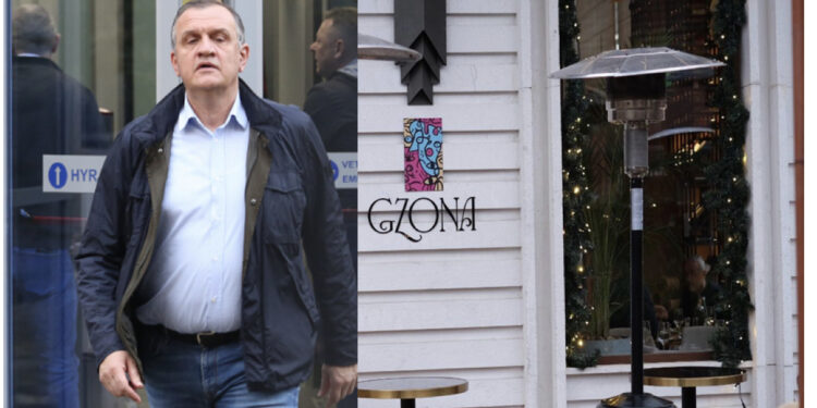 SPAK: Si i ‘përlau’ fondet e BE-së për fermerët restoranti i lidhur me Beqajn