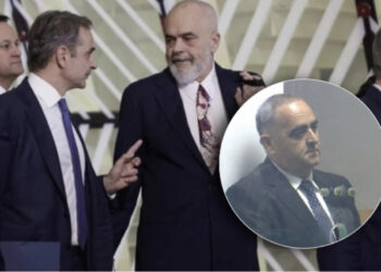 Greqia i fut një tjetër “shuplakë” Shqipërisë